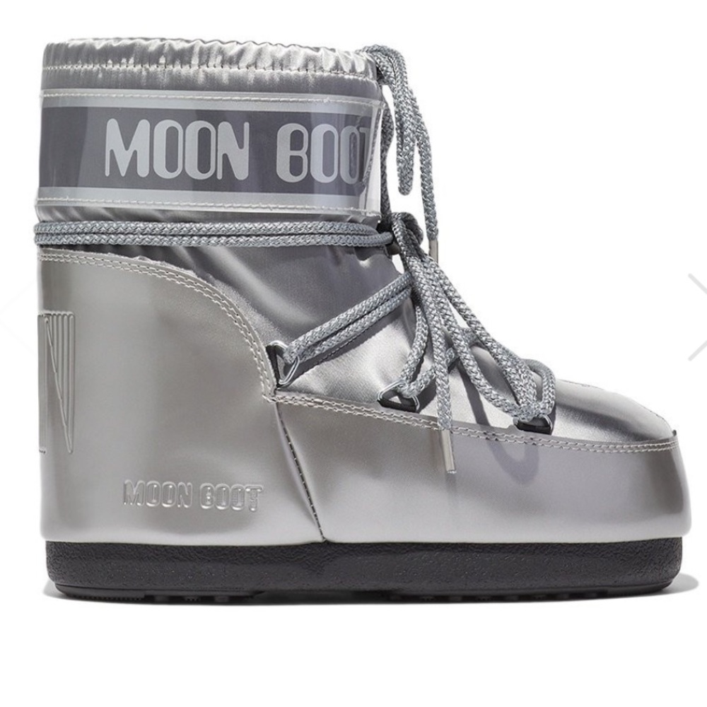 Moon Boots MB Icon Low Glance